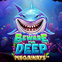 Beware The Deep Megaways icon