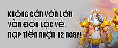 Thưởng Giới Thiệu Bạn Bè Tham Gia promotion banner