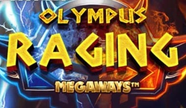 Olympus Raging Megaways